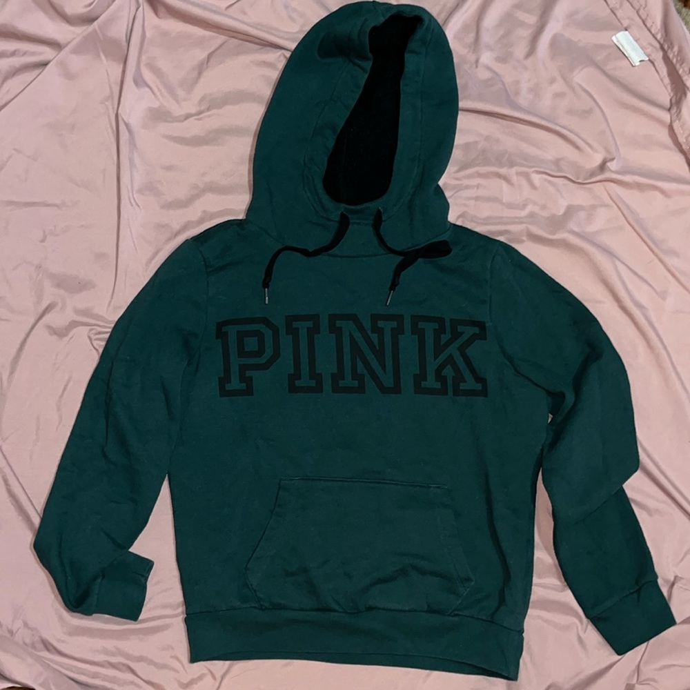 PINK sweatshirt